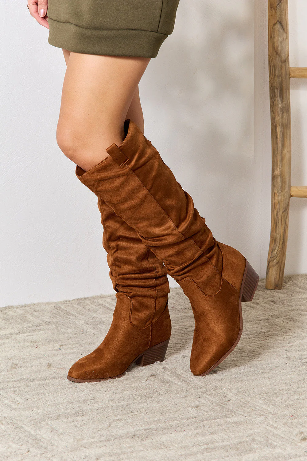 Jimena | Modern and supportive orthopedic boots - Image 2