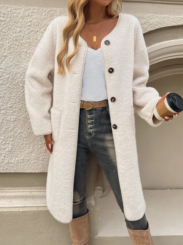 Jimena | Modern and versatile winter jacket - Image 4