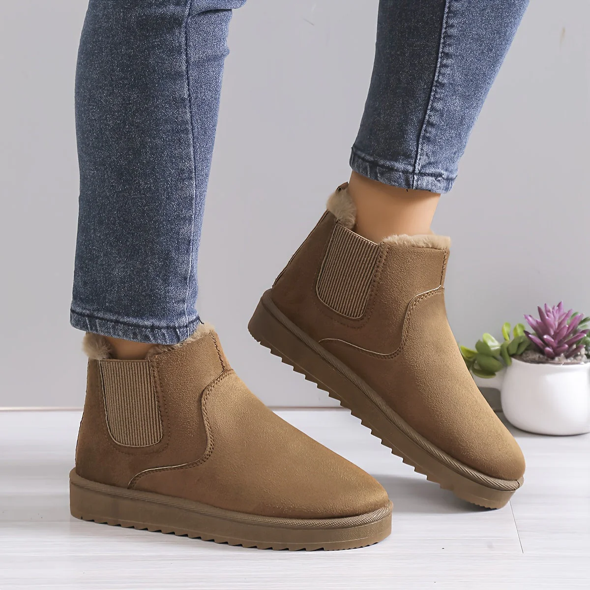 Jimena | Orthopedic shoe - Image 10
