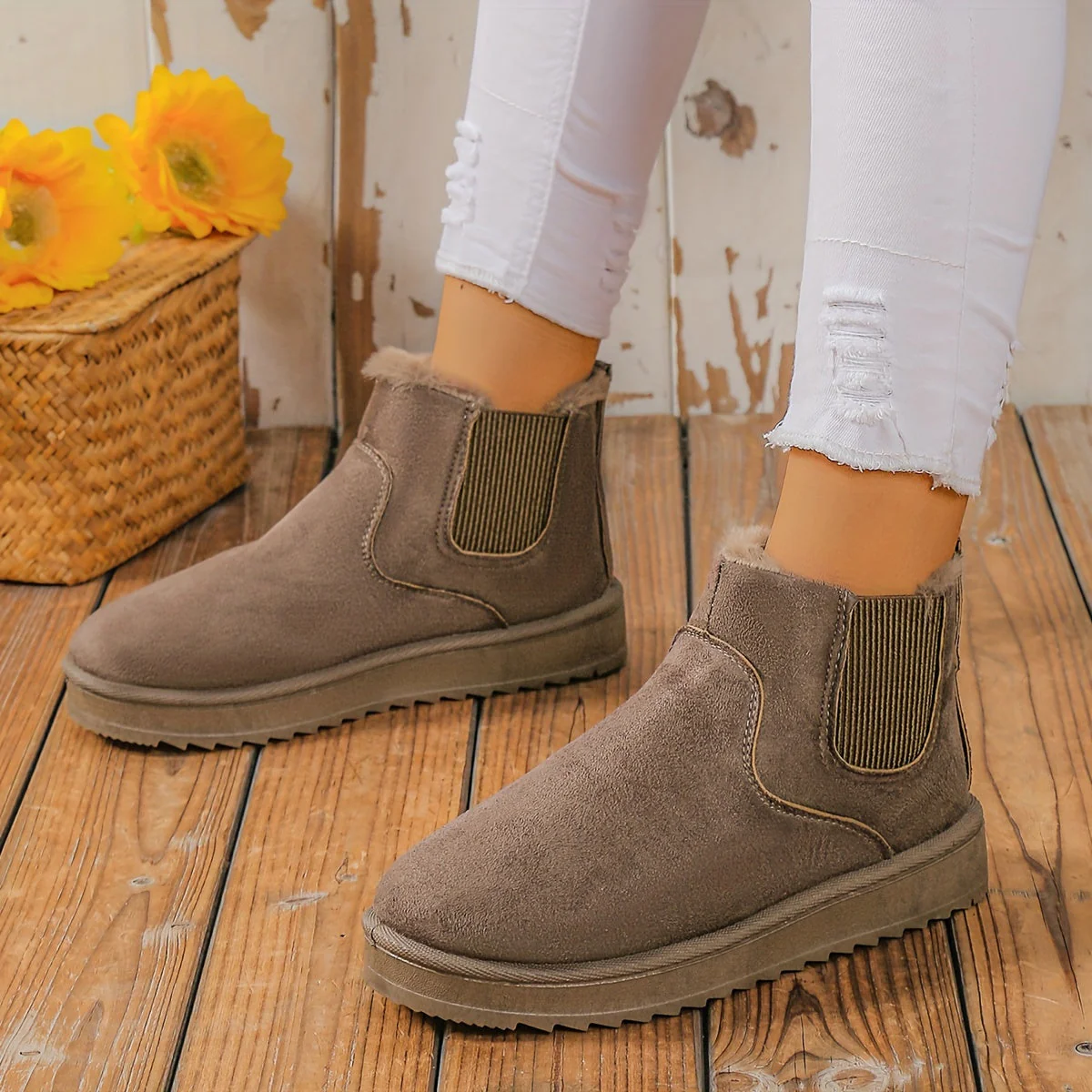 Jimena | Orthopedic shoe - Image 12