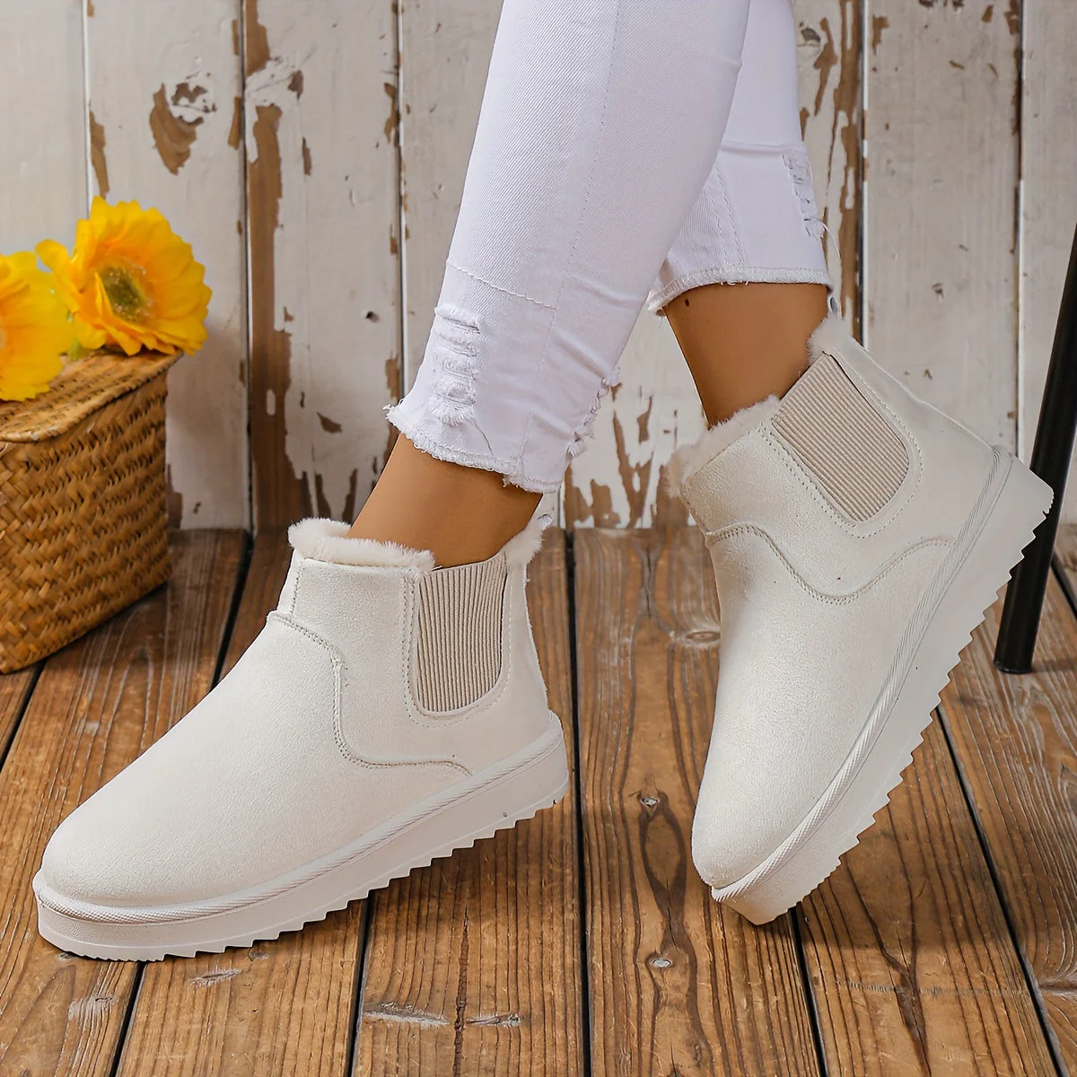 Jimena | Orthopedic shoe - Image 2
