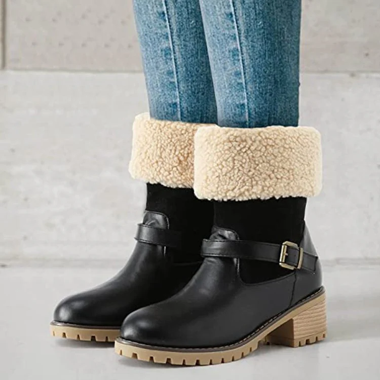 Jimena | Supportive, lightweight orthopedic boots - Image 3