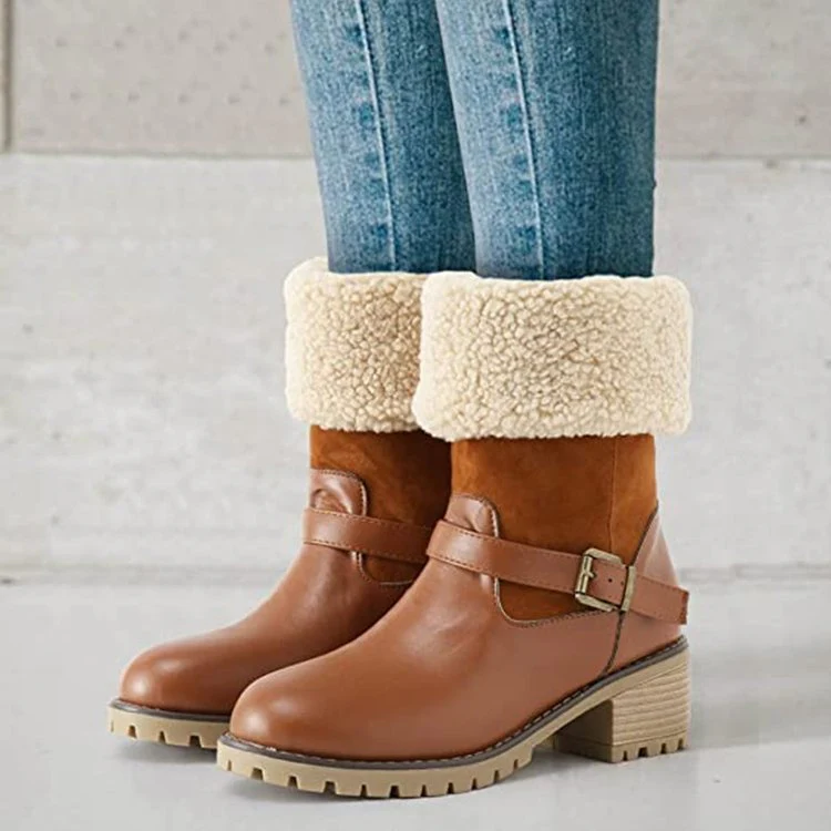 Jimena | Supportive, lightweight orthopedic boots - Image 4