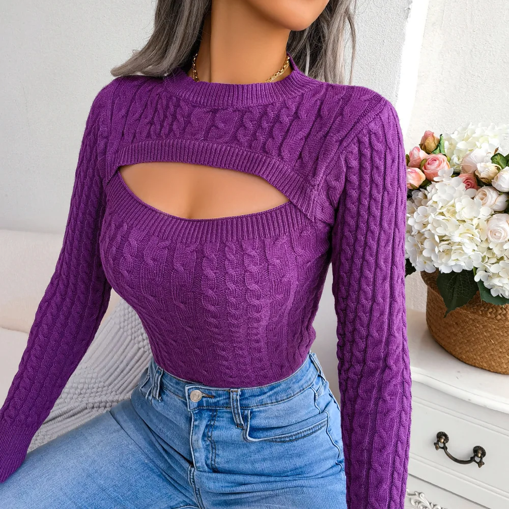 Jimena | Trendy and elegant mono jersey - Image 5