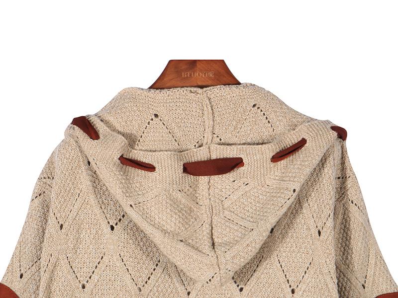 Jimena | Casual and stylish winter coat - Image 2