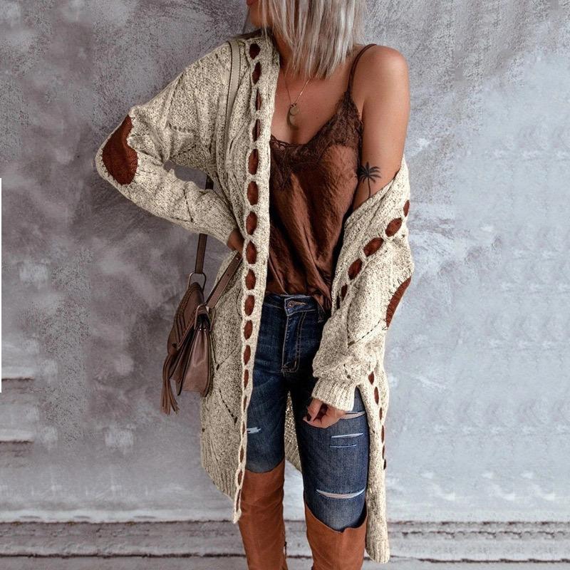 Jimena | Casual and stylish winter coat - Image 4