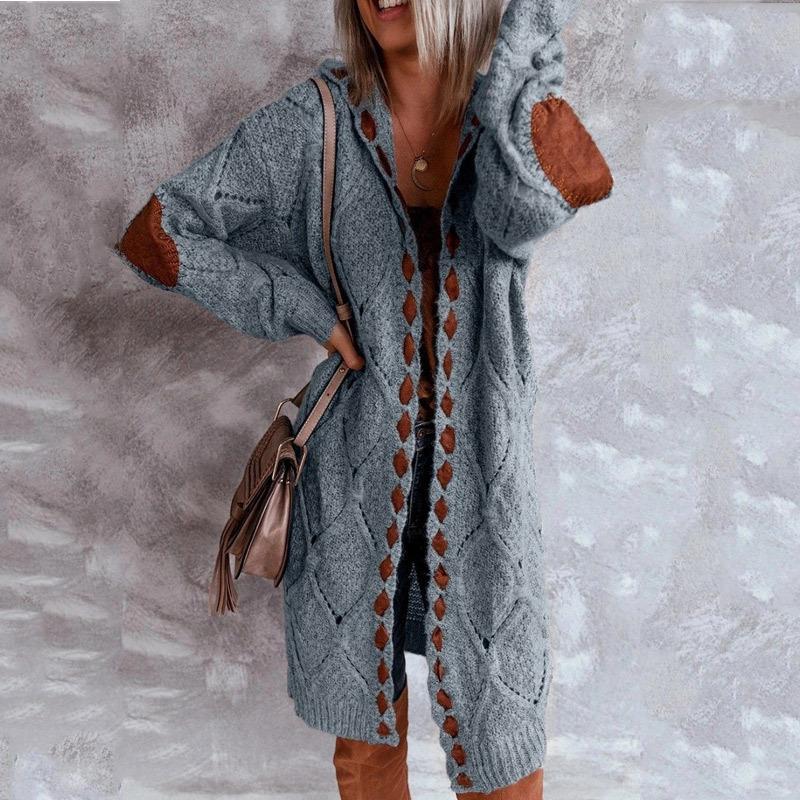 Jimena | Casual and stylish winter coat - Image 8
