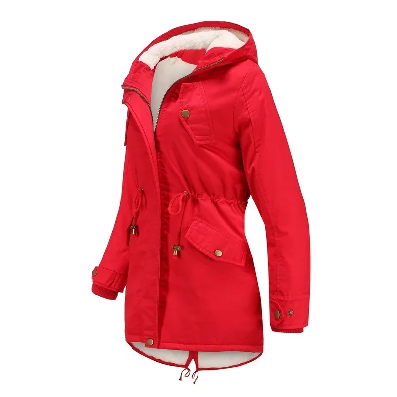 Jimena | Elegant and casual winter garment - Image 2