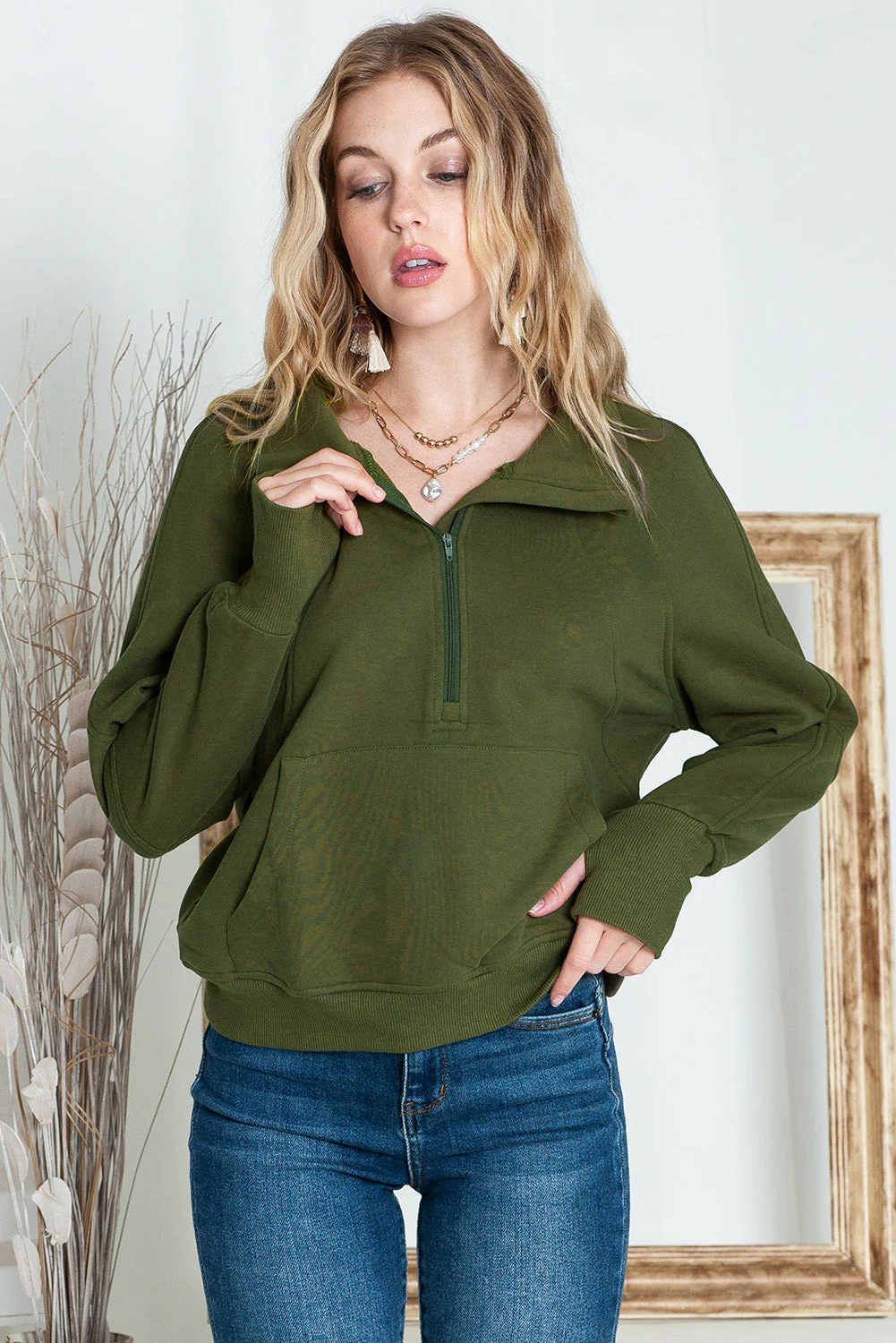 Jimena | Trendy and elegant winter clothing item - Image 46