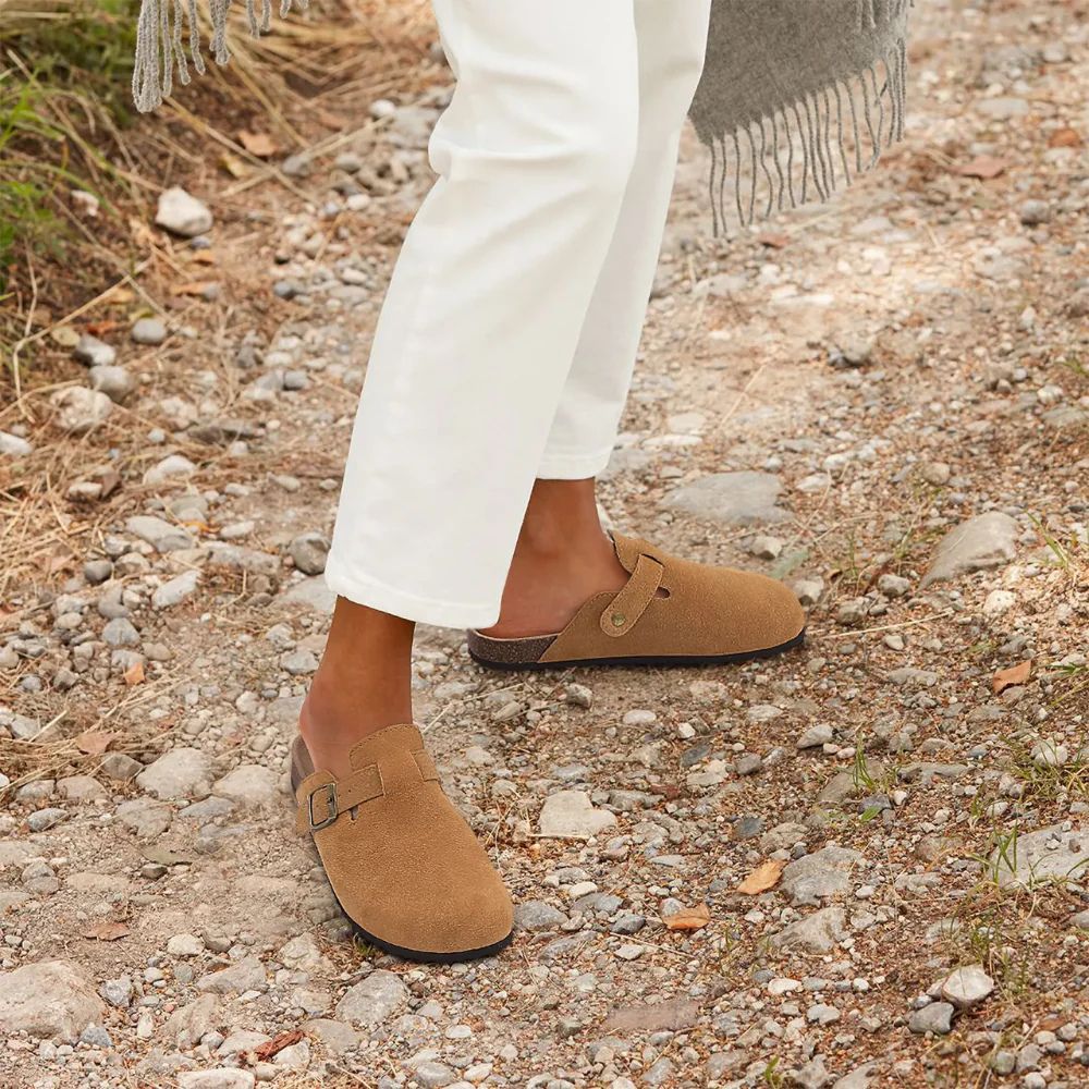 Joan® | Warm Orthopedic Slippers For Women - Image 5