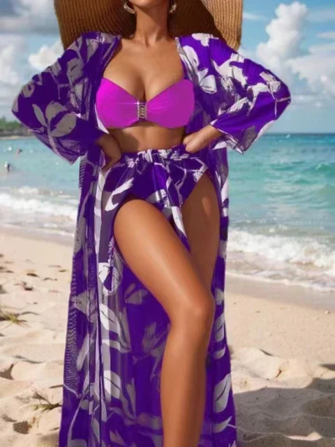 Joana® | 3-Piece Swimsuit Set - Image 5