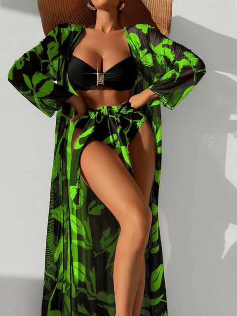 Joana® | 3-Piece Swimsuit Set - Image 6