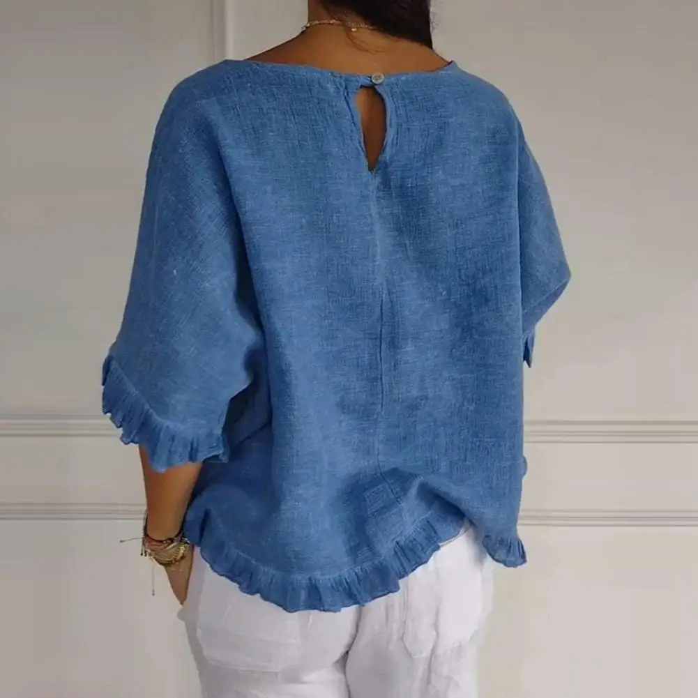 Joana® | Elegant Women��S Blouse - Image 2