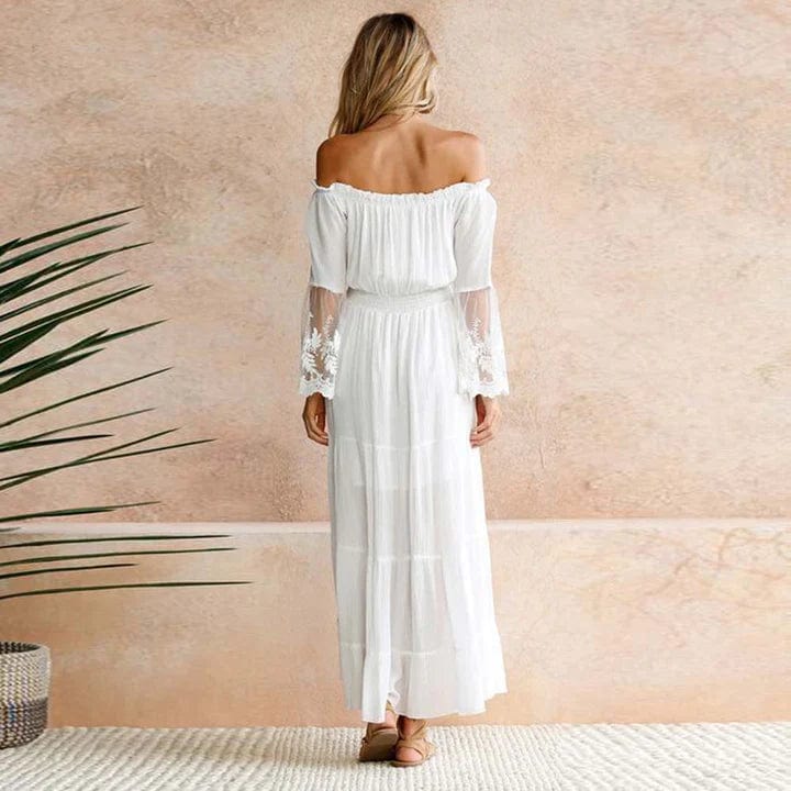 Joana® | Long Beach Dress - Image 2