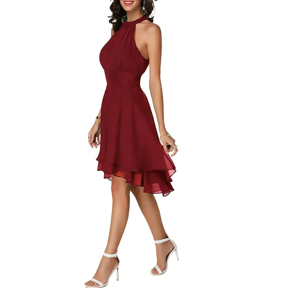 Jocasta® | Trendy and elegant   dress - Image 2
