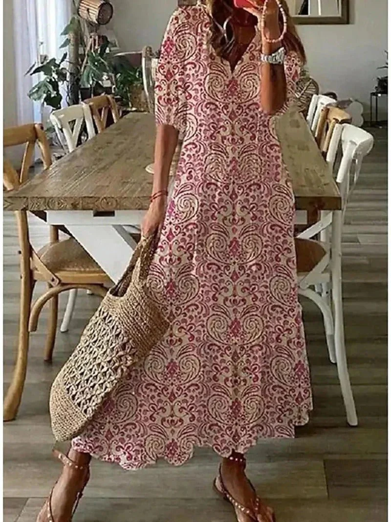 Jocelyn® | Trendy and elegant   dress - Image 6