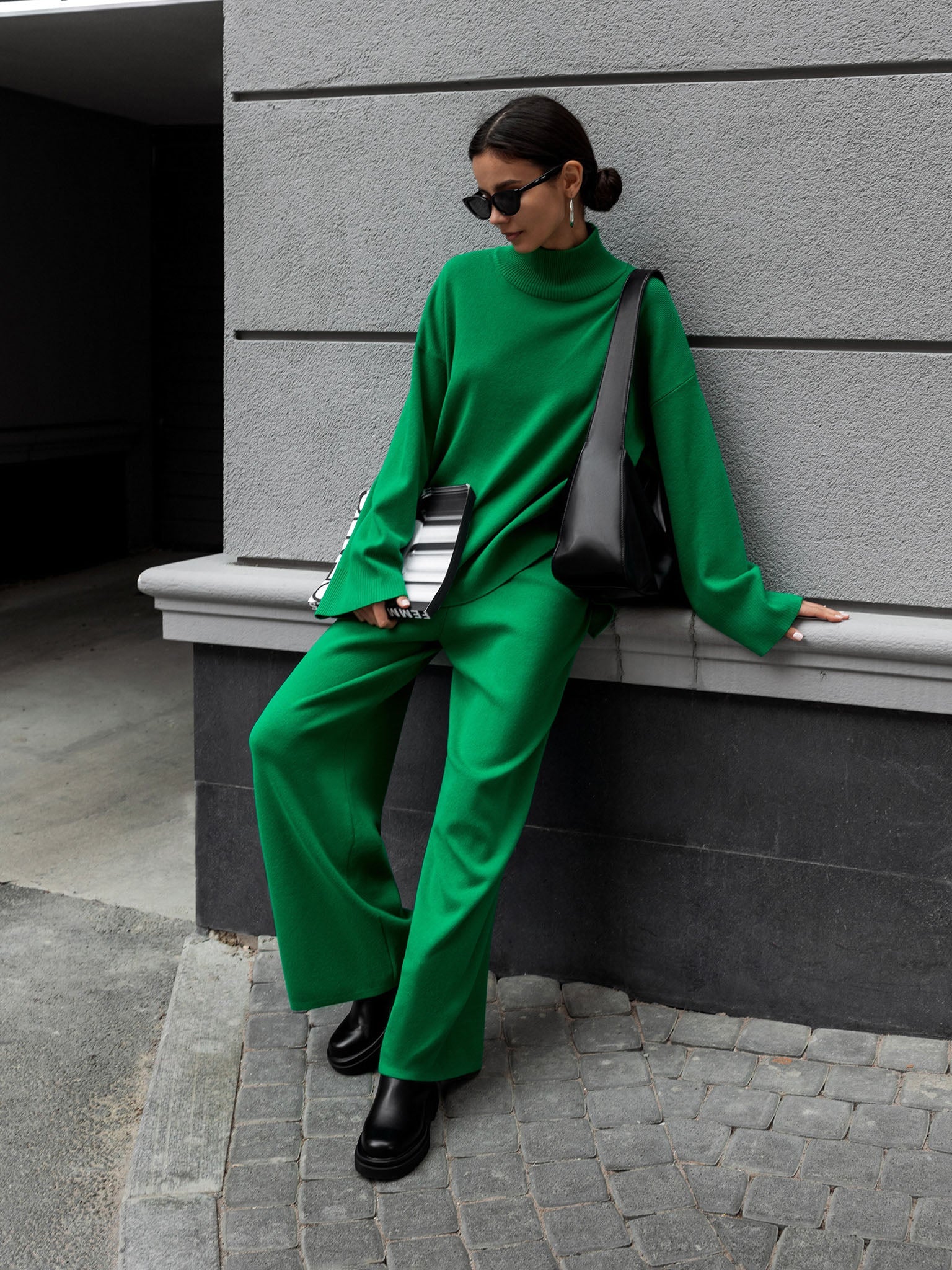 Jocelyn® | Two-piece set for women - Image 8
