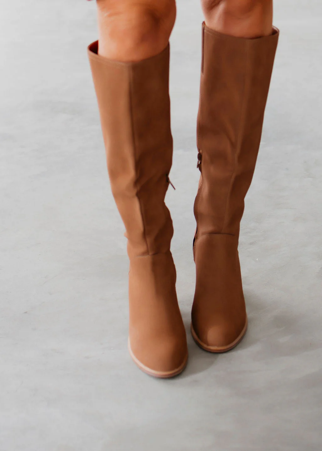 Johana | Supportive and versatile orthopedic boots