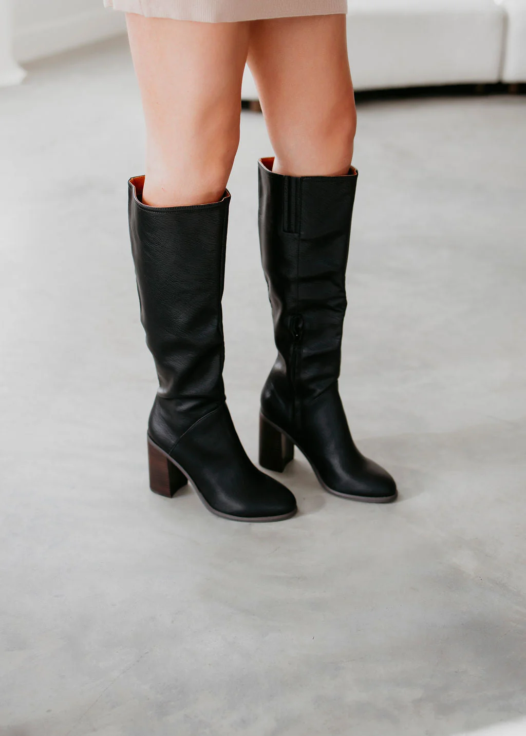 Johana | Supportive and versatile orthopedic boots - Image 6