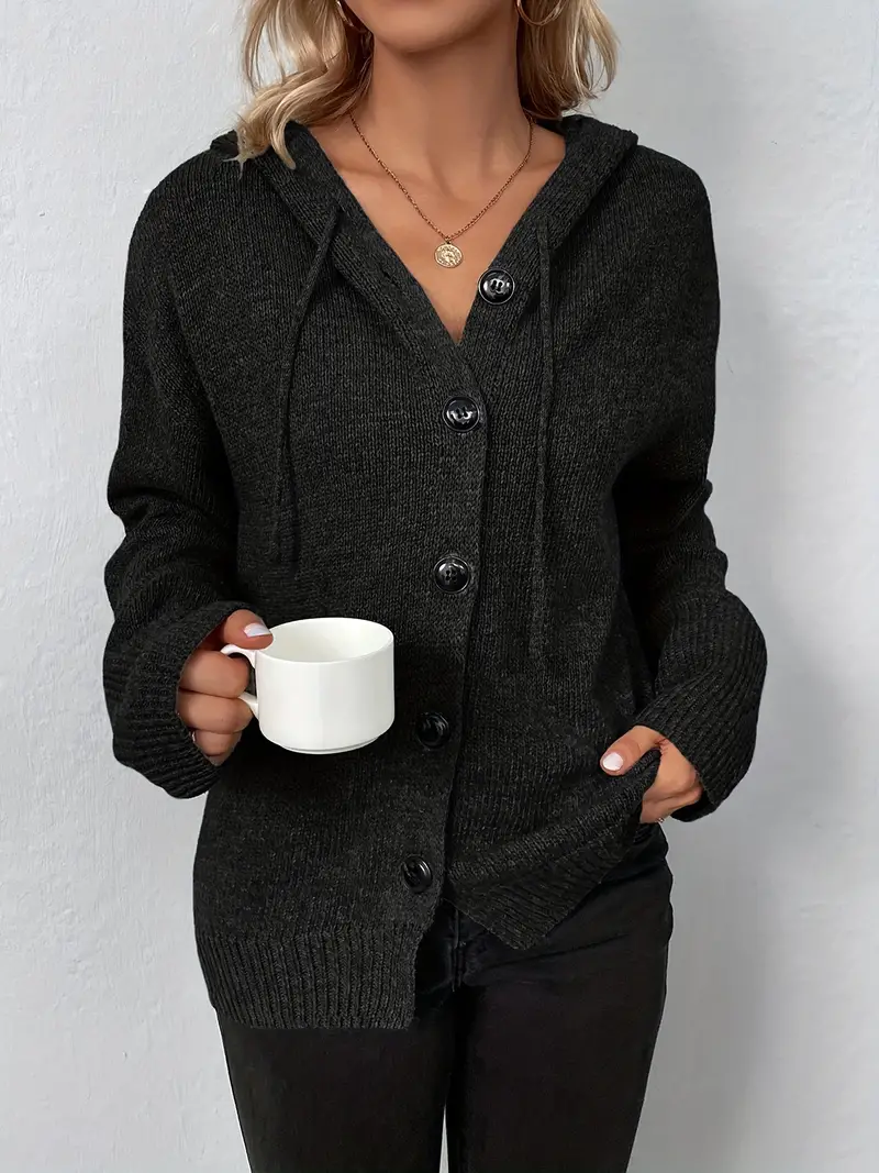 Johana | Timeless and elegant winter cardigan - Image 11