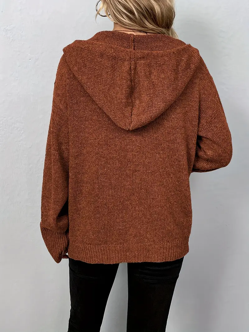 Johana | Timeless and elegant winter cardigan - Image 15
