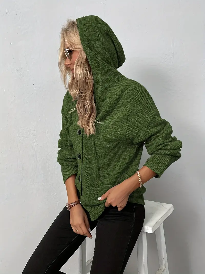 Johana | Timeless and elegant winter cardigan - Image 22