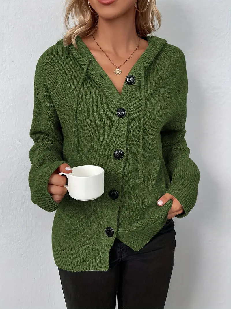 Johana | Timeless and elegant winter cardigan - Image 23