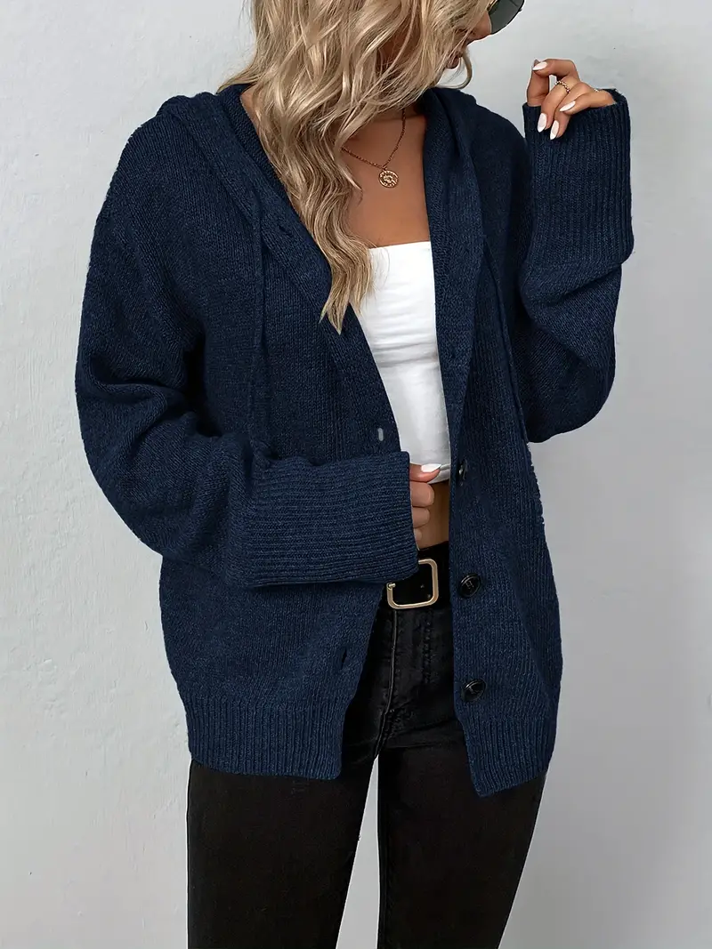 Johana | Timeless and elegant winter cardigan - Image 27