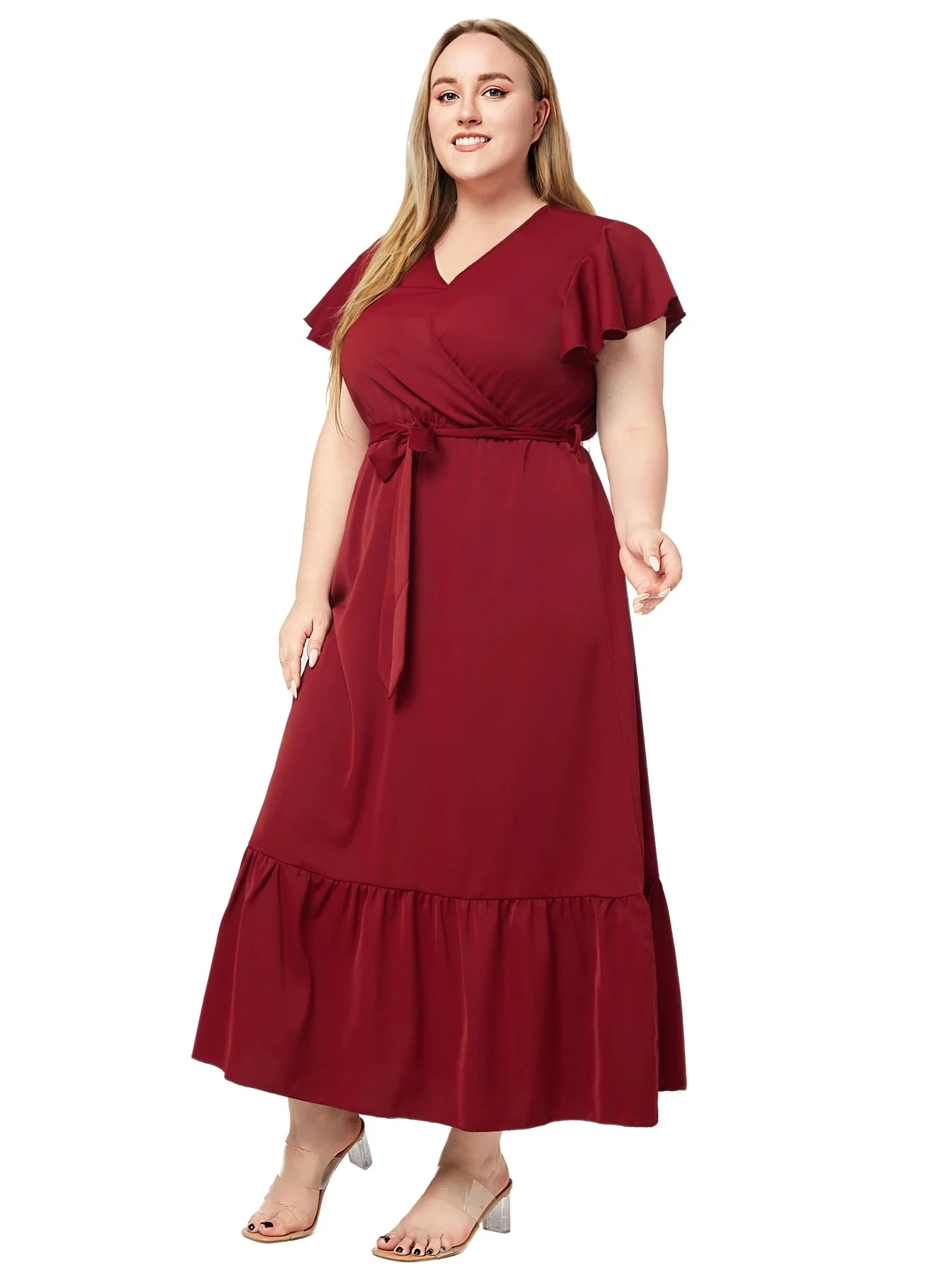 Jone® | Casual and comfortable   dress - Image 4
