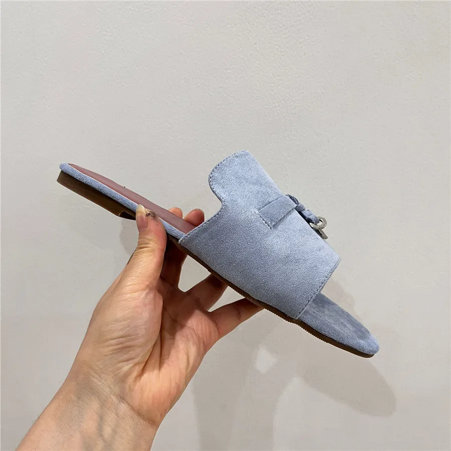 Jone® | Stylish Flat Mules - Image 10