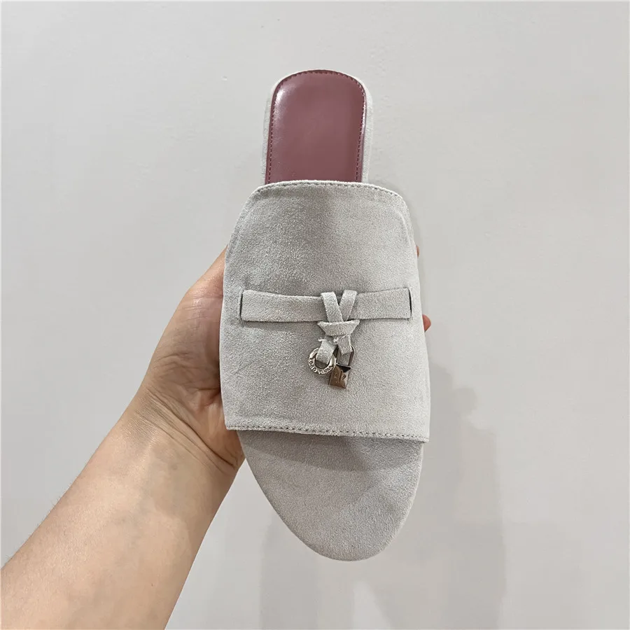 Jone® | Stylish Flat Mules - Image 6