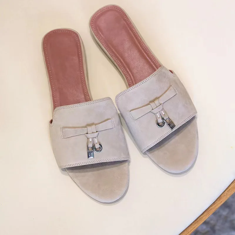 Jone® | Stylish Flat Mules - Image 7