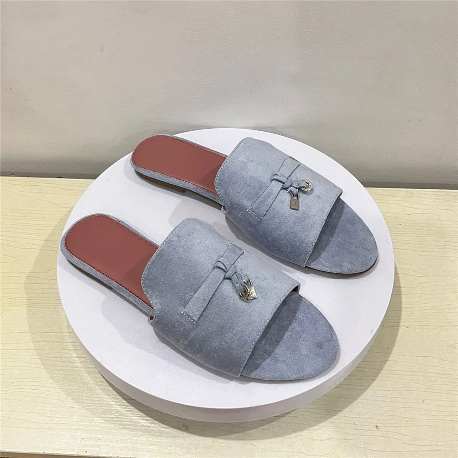 Jone® | Stylish Flat Mules - Image 8