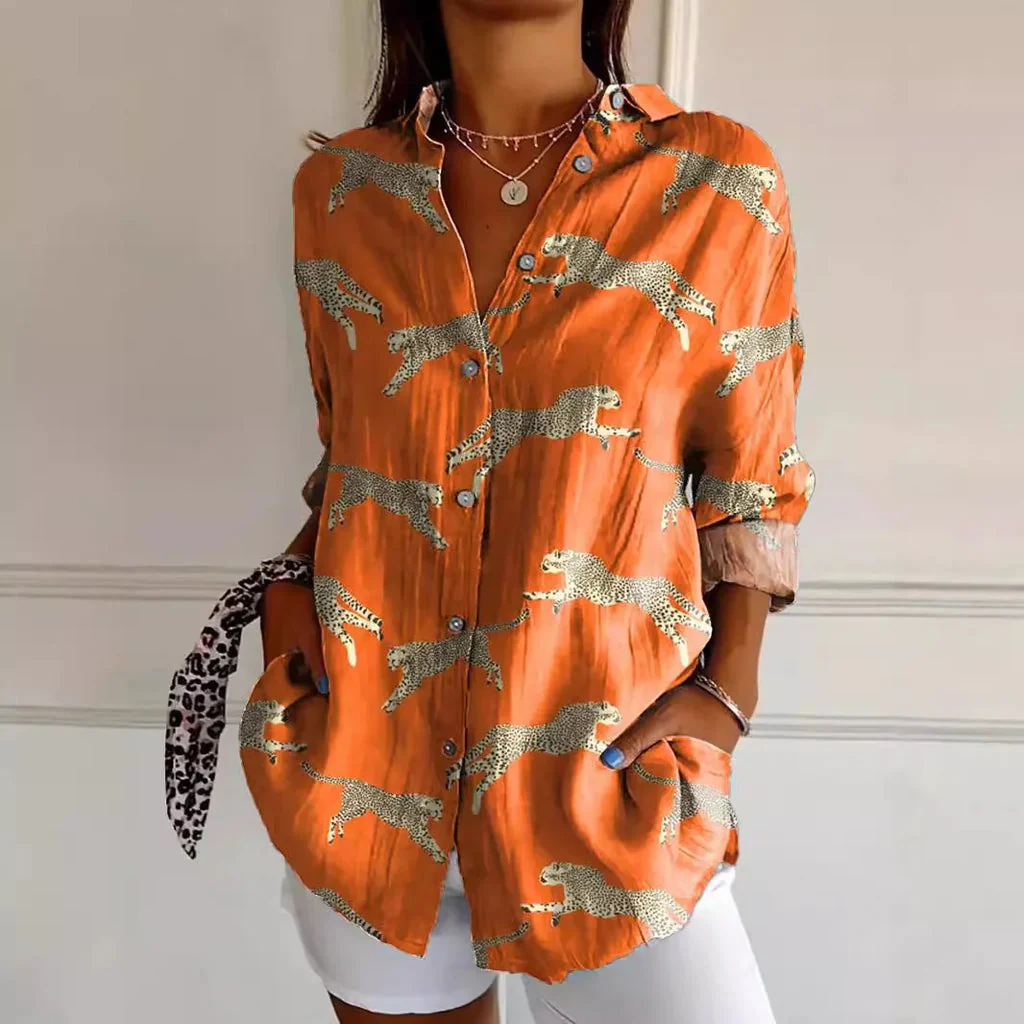 Jordana® | Pattern Blouse - Image 2