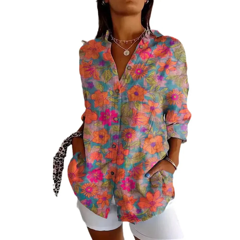 Jordana® | Pattern Blouse - Image 3