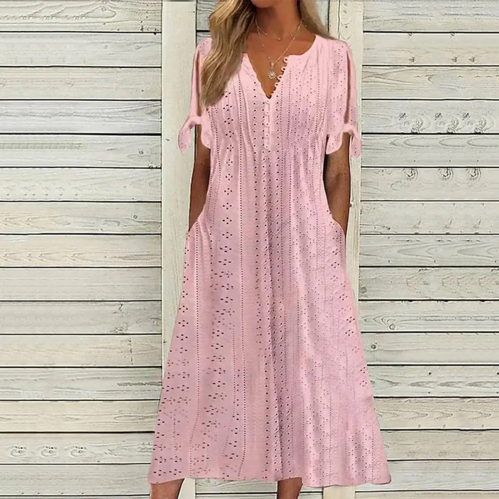 Jordina® | Classic and elegant   dress - Image 3