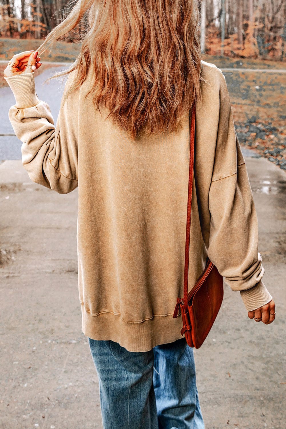 Josefa| Chic and versatile winter sweater - Image 25