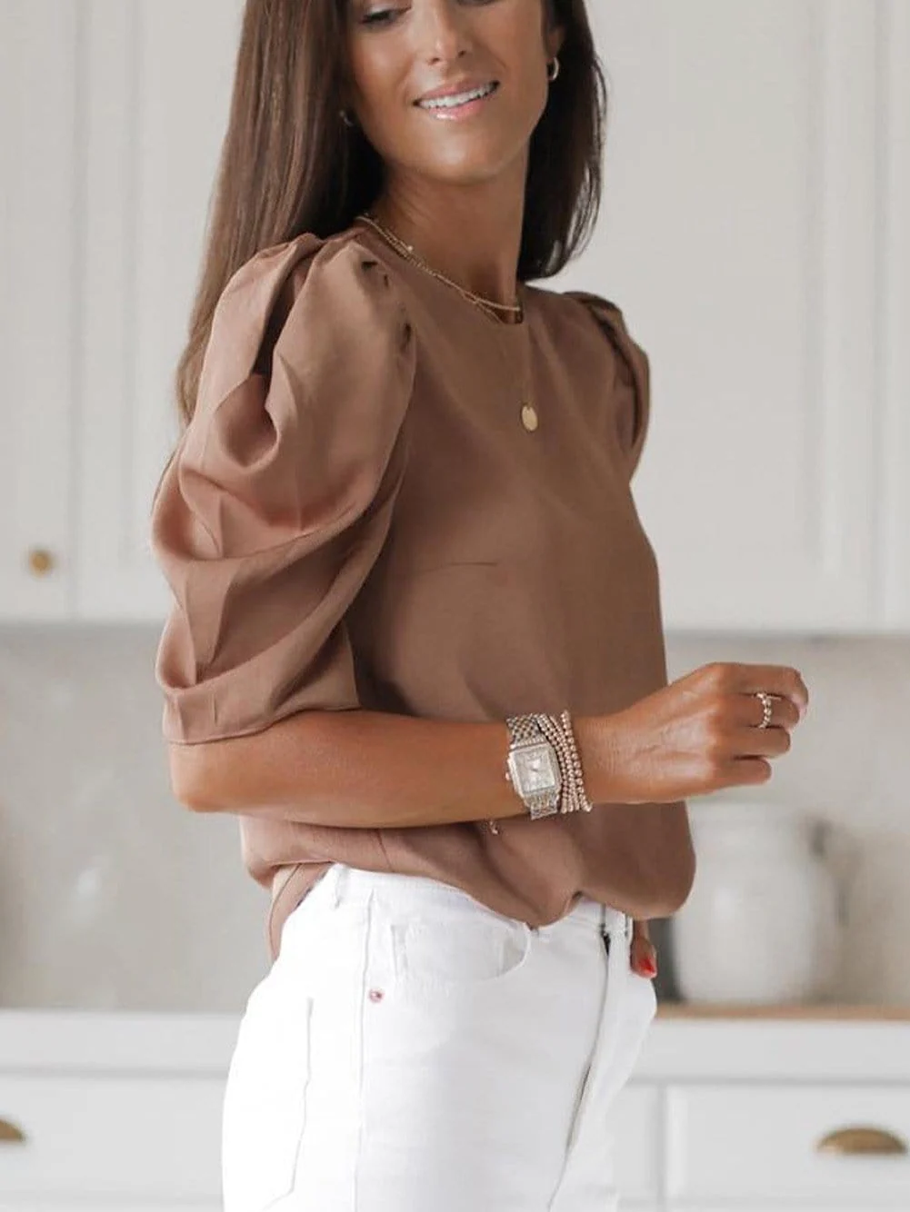 Josefa| Chic and versatile winter sweater - Image 35