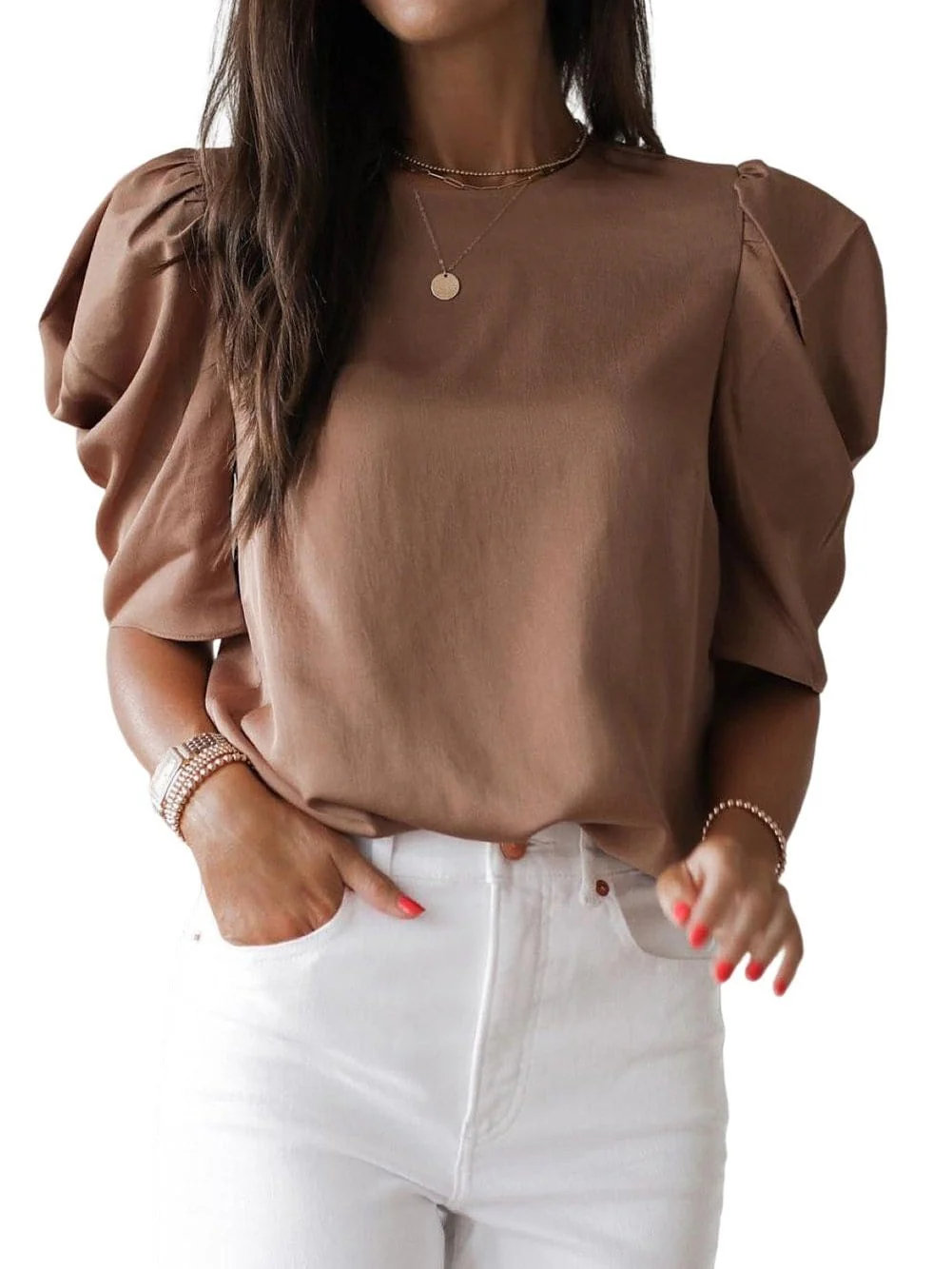 Josefa| Chic and versatile winter sweater - Image 37