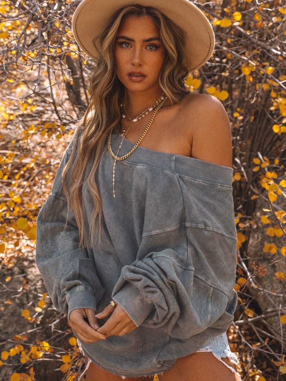 Josefa| Chic and versatile winter sweater - Image 8