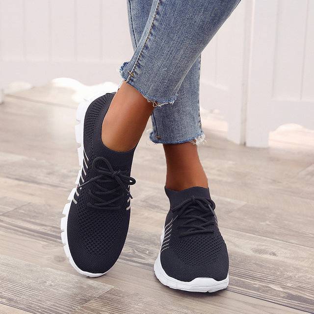 Josefa® | Comfortable Orthopedic Sneakers - Image 2