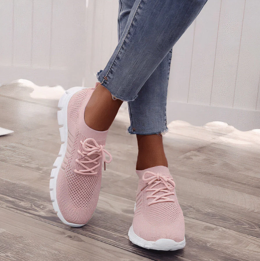 Josefa® | Comfortable Orthopedic Sneakers - Image 4