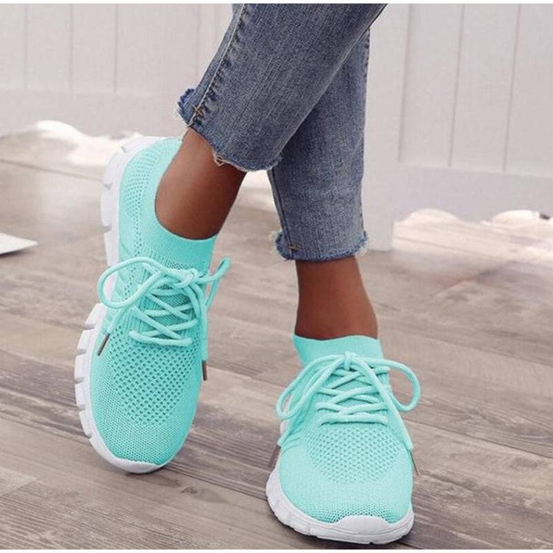 Josefa® | Comfortable Orthopedic Sneakers - Image 5