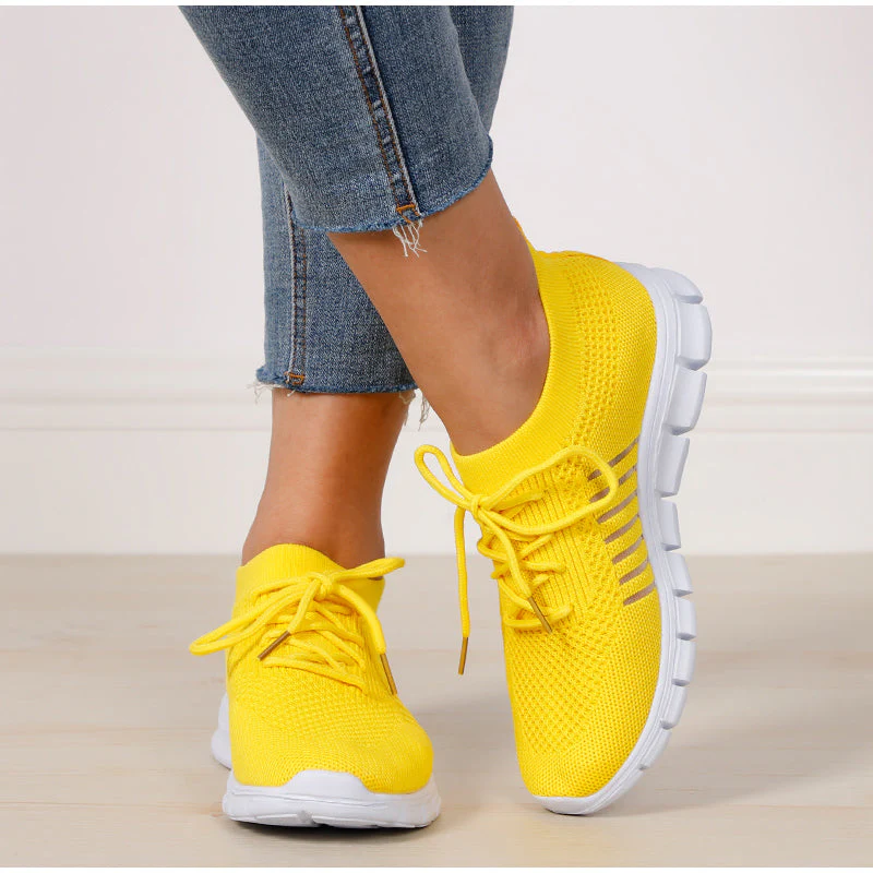Josefa® | Comfortable Orthopedic Sneakers - Image 6