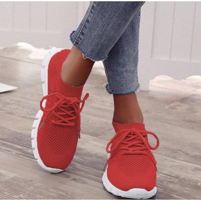 Josefa® | Comfortable Orthopedic Sneakers - Image 8