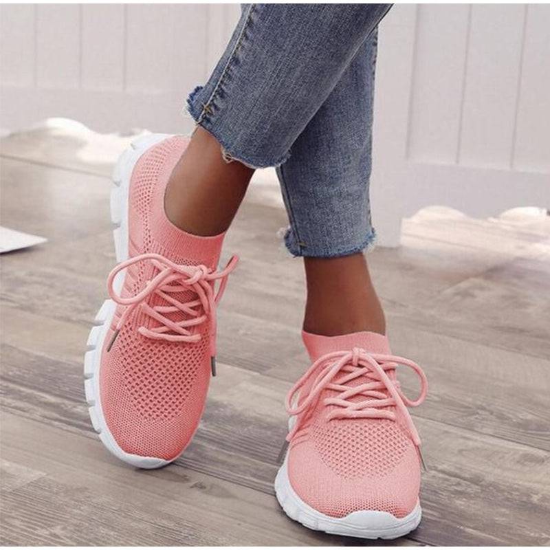 Josefa® | Comfortable Orthopedic Sneakers - Image 9