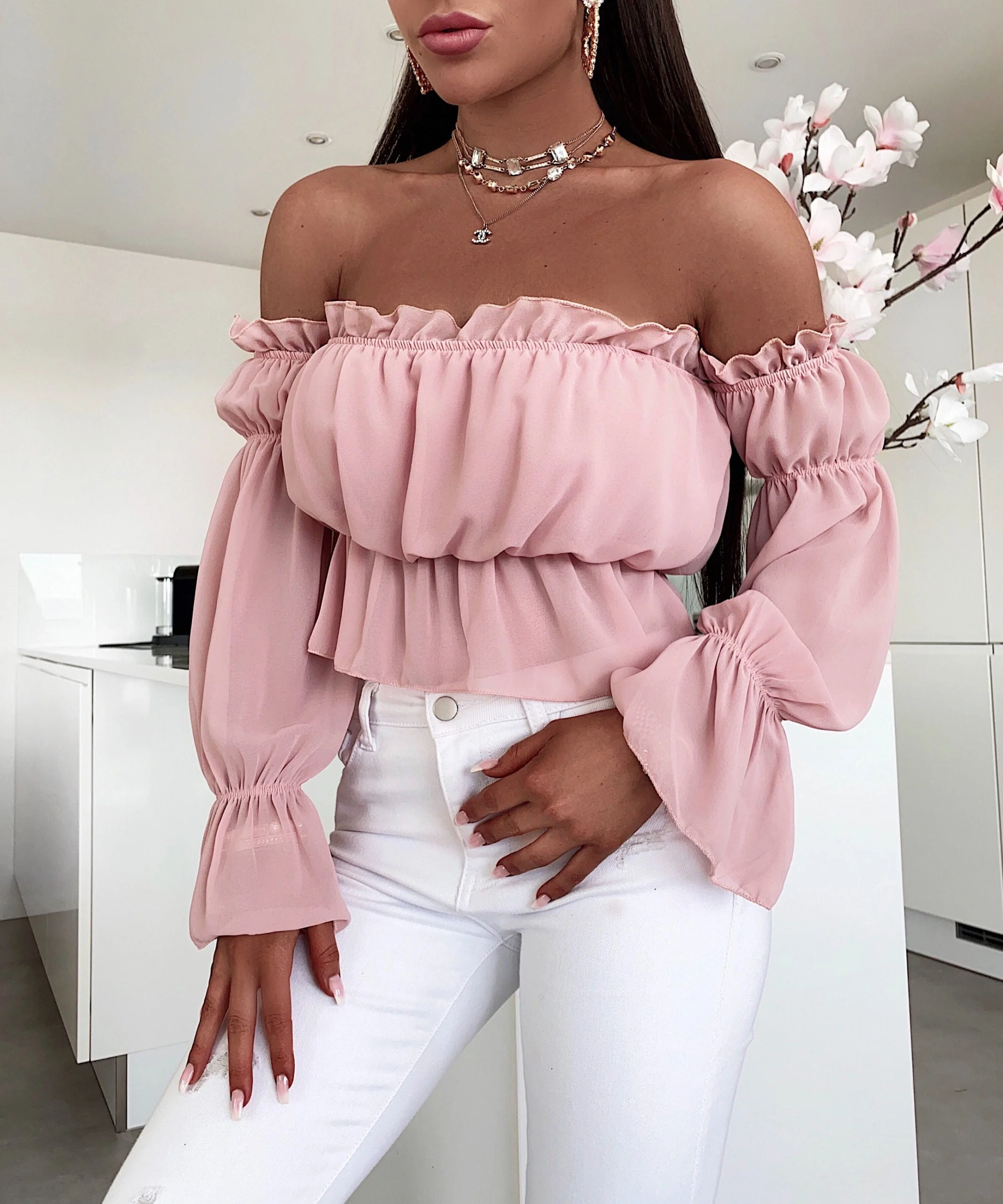 Josefa® | Crop top