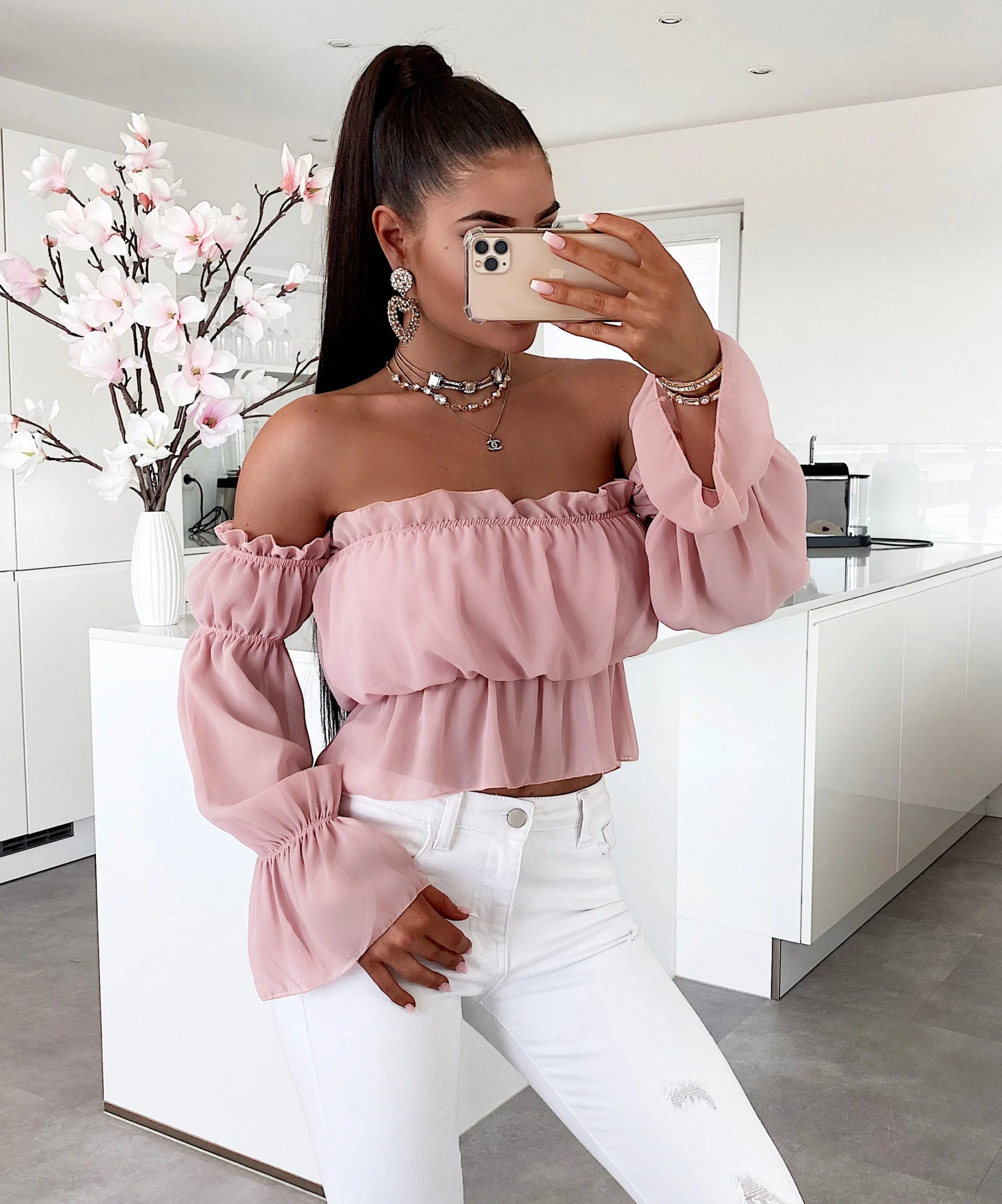 Josefa® | Crop top - Image 2