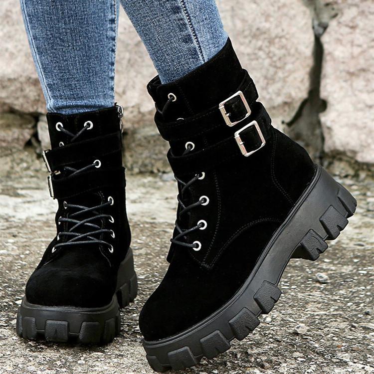 Josefa | Durable orthopedic boots - Image 5