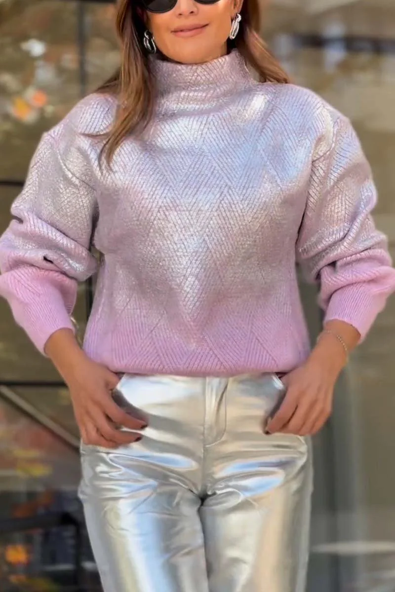 Josefa | Elegant sweater